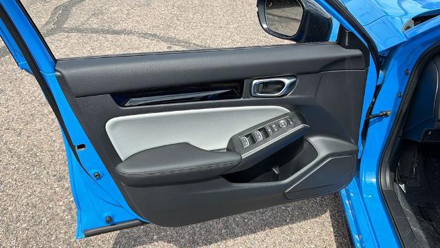2026 Honda Civic Sport Touring