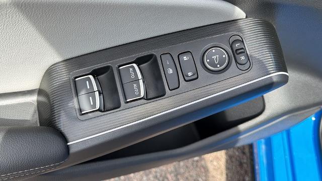 2026 Honda Civic Sport Touring