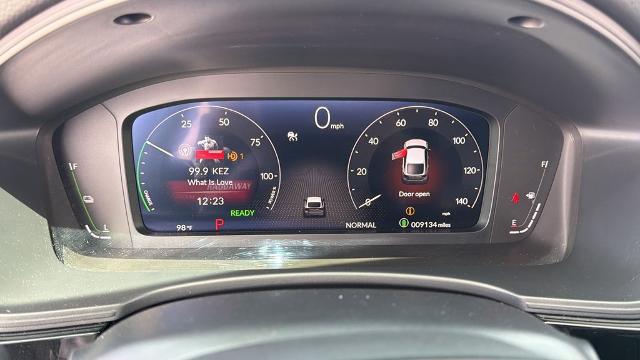 2026 Honda Civic Sport Touring