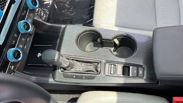 2026 Honda Civic Sport Touring