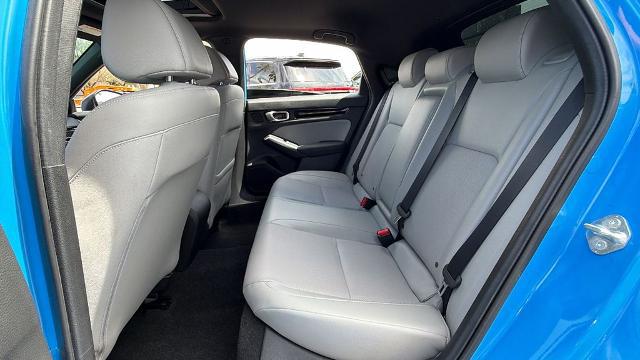 2026 Honda Civic Sport Touring