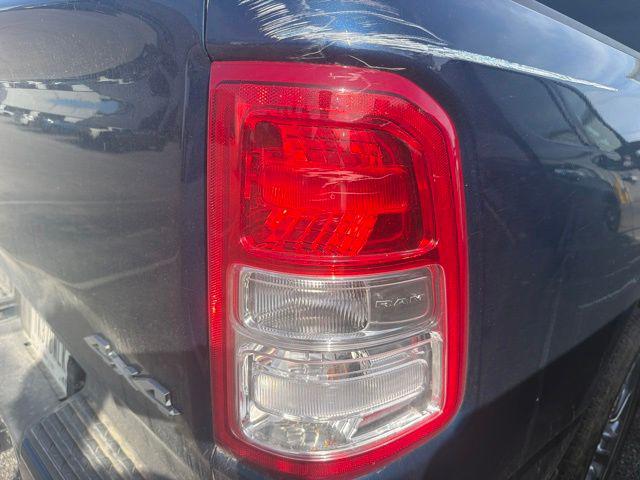 2024 Ram 1500 Big Horn Crew Cab 4x4 57 Box