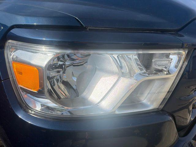 2024 Ram 1500 Big Horn Crew Cab 4x4 57 Box