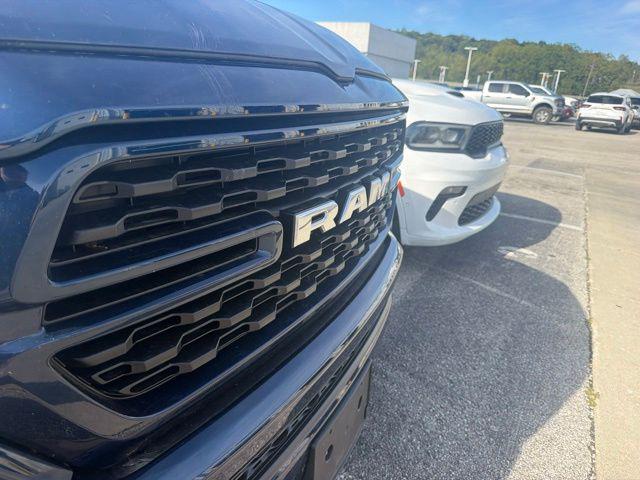 2024 Ram 1500 Big Horn Crew Cab 4x4 57 Box