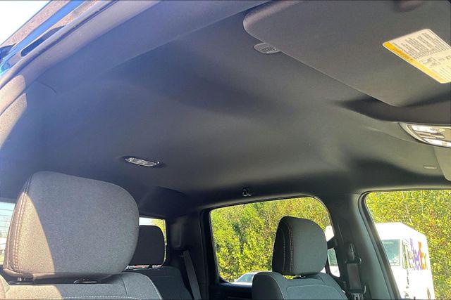 2024 Ram 1500 Big Horn Crew Cab 4x4 57 Box