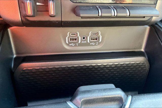 2024 Ram 1500 Big Horn Crew Cab 4x4 57 Box
