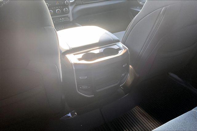 2024 Ram 1500 Big Horn Crew Cab 4x4 57 Box