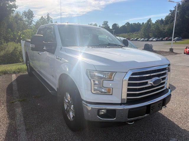2016 Ford F-150 XLT for sale in Bedford, IN