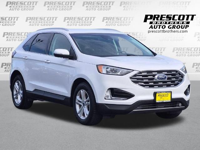 2020 Ford Edge SEL for sale in Rochelle, IL