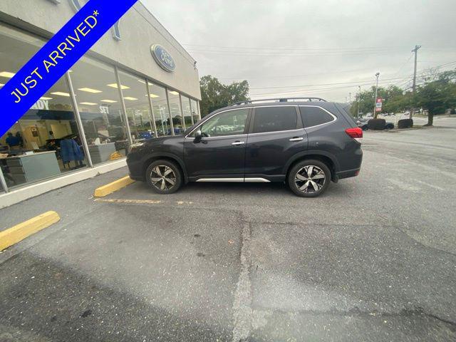 2019 Subaru Forester Touring for sale in Winchester, VA