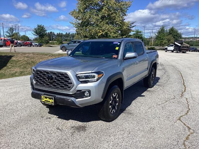 2023 Toyota Tacoma TRD Off Road for sale in Bangor, ME