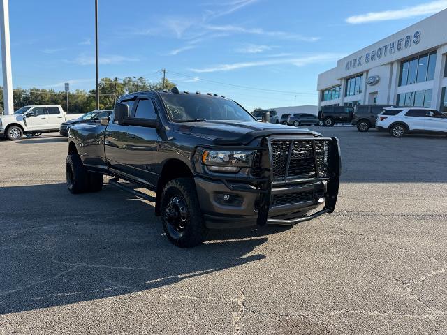 2022 Ram 3500 Big Horn Crew Cab 4x4 8 Box for sale in Vicksburg, MS