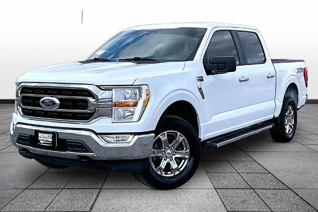 2023 Ford F-150 XL for sale in Hutchinson, KS