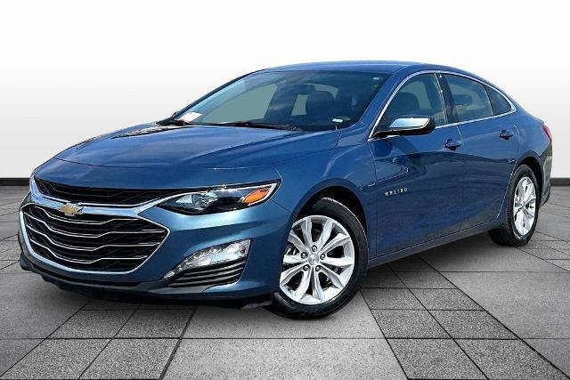 2025 Chevrolet Malibu FWD 1LT for sale in Hutchinson, KS