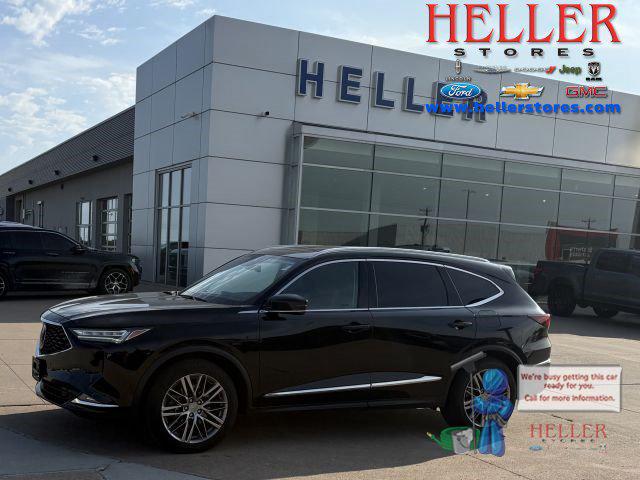 2023 Acura MDX Advance Package for sale in El Paso, IL