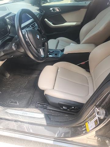 2021 BMW Coupe xDrive for sale in Waxahachie, TX