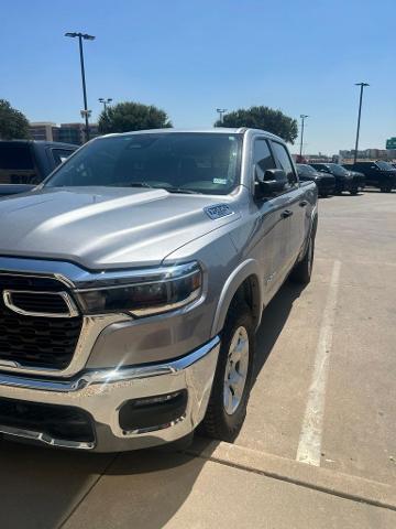 2025 Ram 1500 Big Horn Crew Cab 4x4 57 Box for sale in Waxahachie, TX