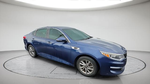 2016 Kia Optima LX for sale in Longview, WA