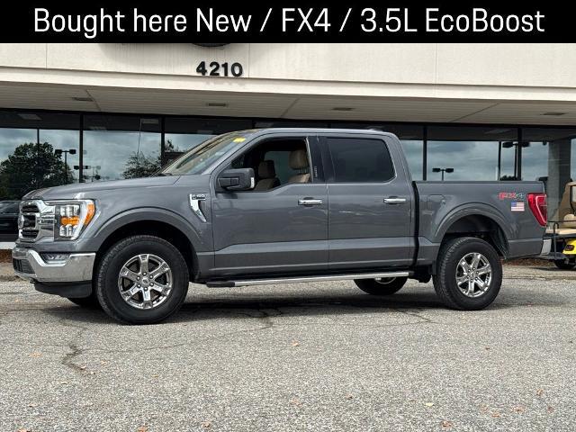 2023 Ford F-150 XLT for sale in Louisville, KY