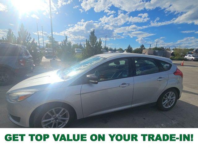 2016 Ford Focus SE for sale in Loveland, CO