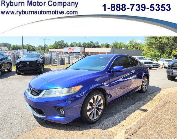 2015 Honda Accord EX for sale in Monticello, AR