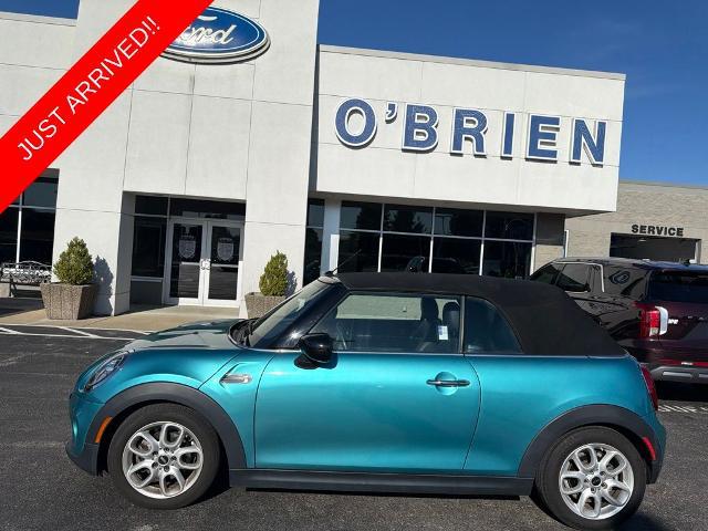 2020 MINI Convertible Cooper for sale in Shelbyville, KY
