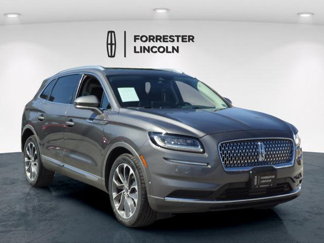 2023 Lincoln Nautilus Reserve for sale in Chambersburg, PA