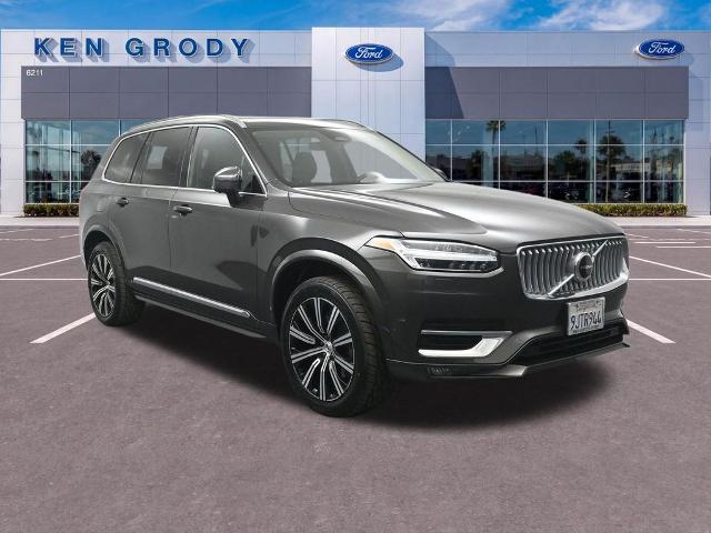 2023 Volvo XC90 B6 Plus 7-Seater for sale in Carlsbad, CA