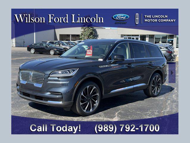 2024 Lincoln Aviator Reserve for sale in Saginaw, MI