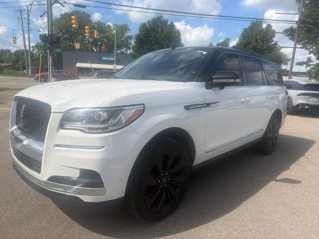 2024 Lincoln Navigator Black Label for sale in Grand Rapids, MI