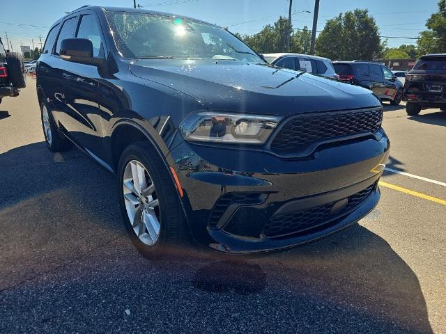 2024 Dodge Durango GT Plus AWD for sale in Grand Rapids, MI