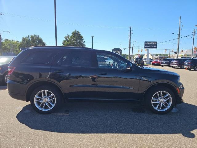 2024 Dodge Durango GT Plus AWD