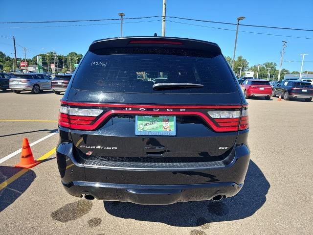 2024 Dodge Durango GT Plus AWD