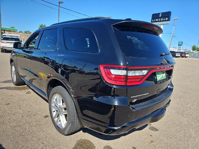 2024 Dodge Durango GT Plus AWD
