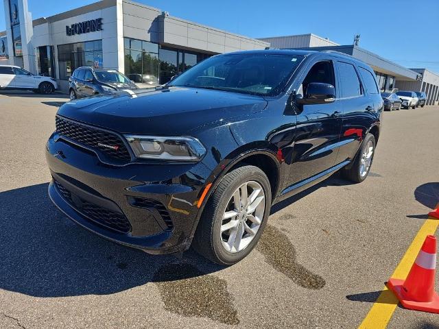 2024 Dodge Durango GT Plus AWD