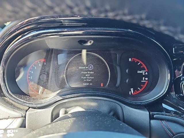 2024 Dodge Durango GT Plus AWD