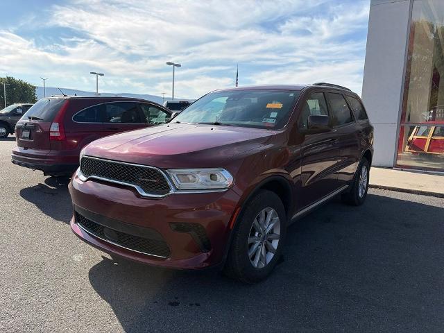 2023 Dodge Durango SXT Launch Edition AWD for sale in Moorefield, WV