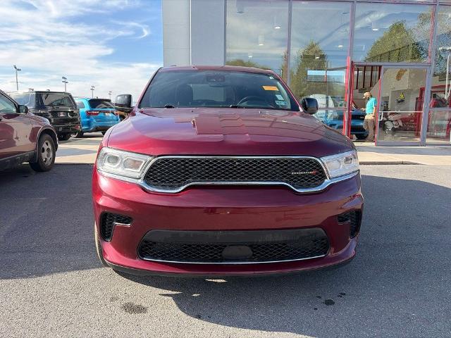 2023 Dodge Durango SXT Launch Edition AWD