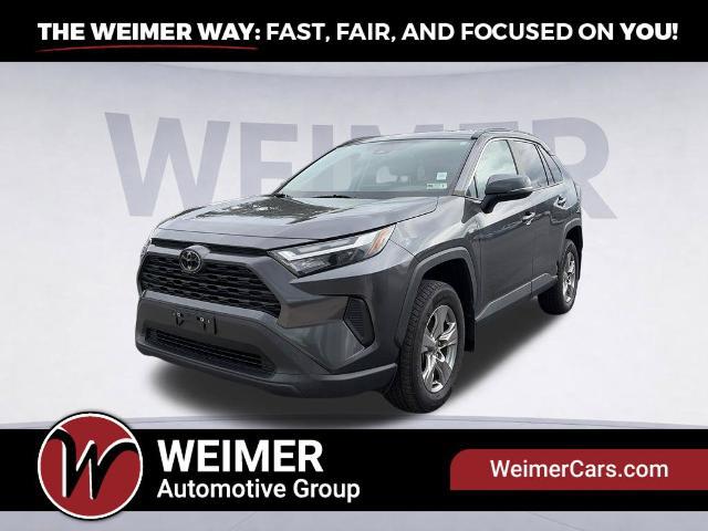 2024 Toyota RAV4 XLE for sale in Moorefield, WV
