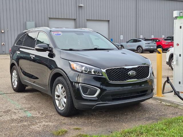 2016 Kia Sorento 2.4L LX for sale in Belleville, WI