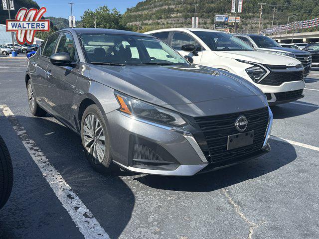 2024 Nissan Altima SV FWD for sale in Pikeville, KY