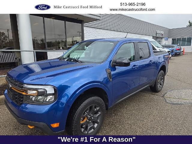 2024 Ford Maverick for sale near Milford, OH