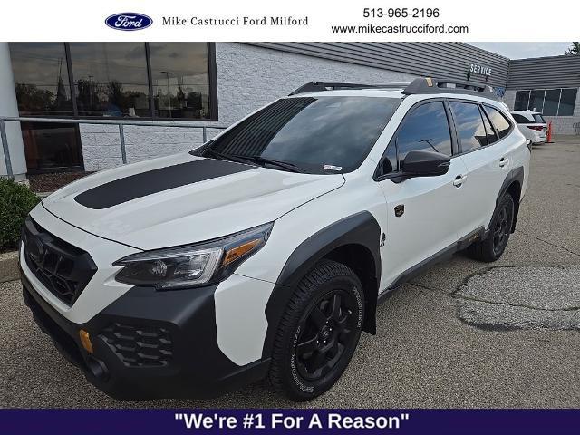 2024 Subaru Outback Wilderness for sale near Milford, OH