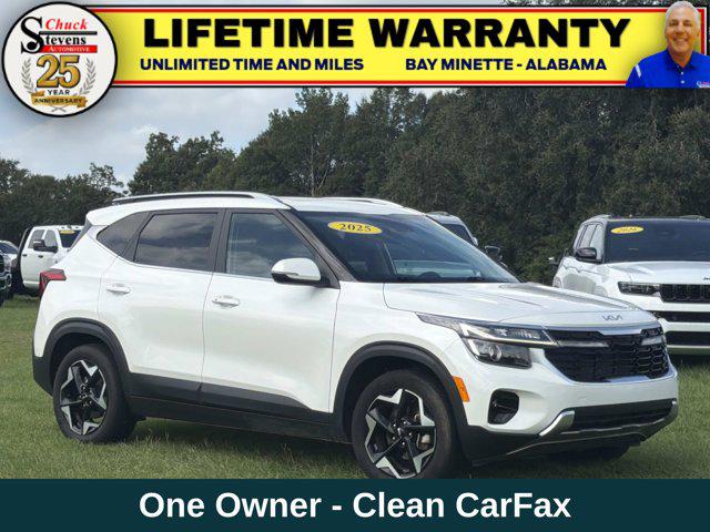 2025 Kia Seltos EX for sale in Bay Minette, AL