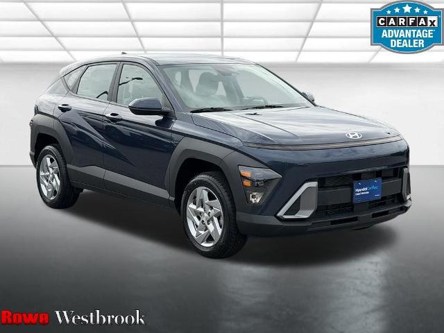 2024 Hyundai Kona SE for sale in Westbrook, ME