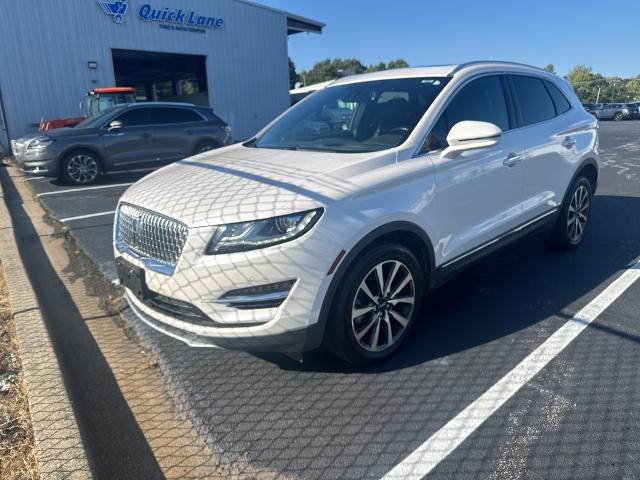 2019 Lincoln MKC Reserve for sale in Paducah, KY