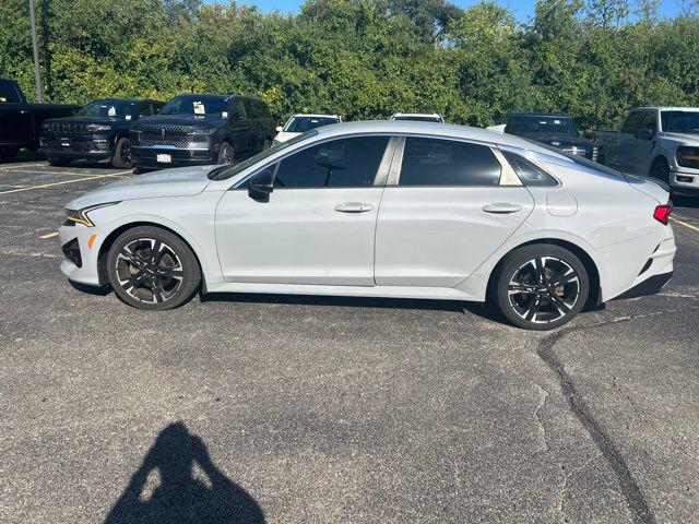 2022 Kia K5 GT-Line for sale in Oconomowoc, WI