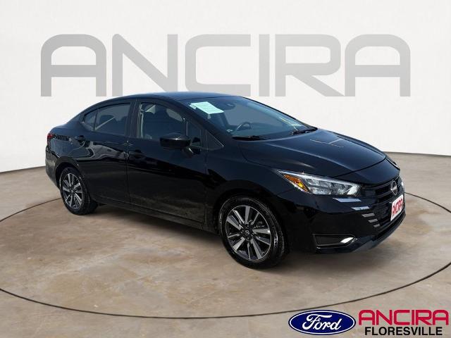 2025 Nissan Versa 1.6 SV for sale in Floresville, TX