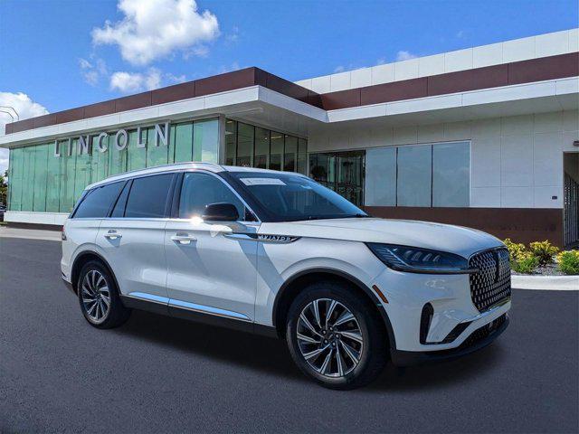 2026 Lincoln Aviator Premiere for sale in Hardeeville, SC