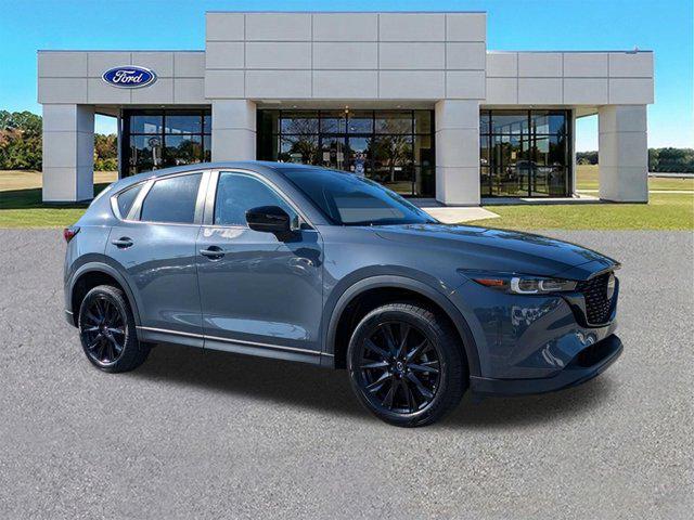 2022 Mazda CX-5 2.5 S Carbon Edition for sale in Hardeeville, SC
